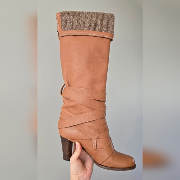 Chloé Boots - Picture 3 of 14